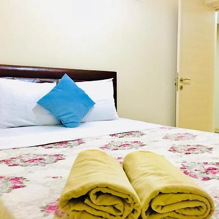 Alibeyoglu Apart Otel Trabzon Eksteriør bilde
