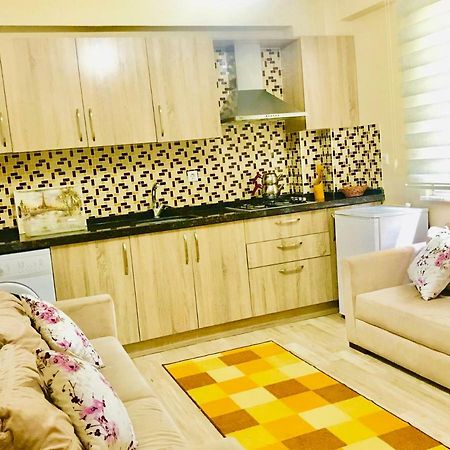 Alibeyoglu Apart Otel Trabzon Eksteriør bilde