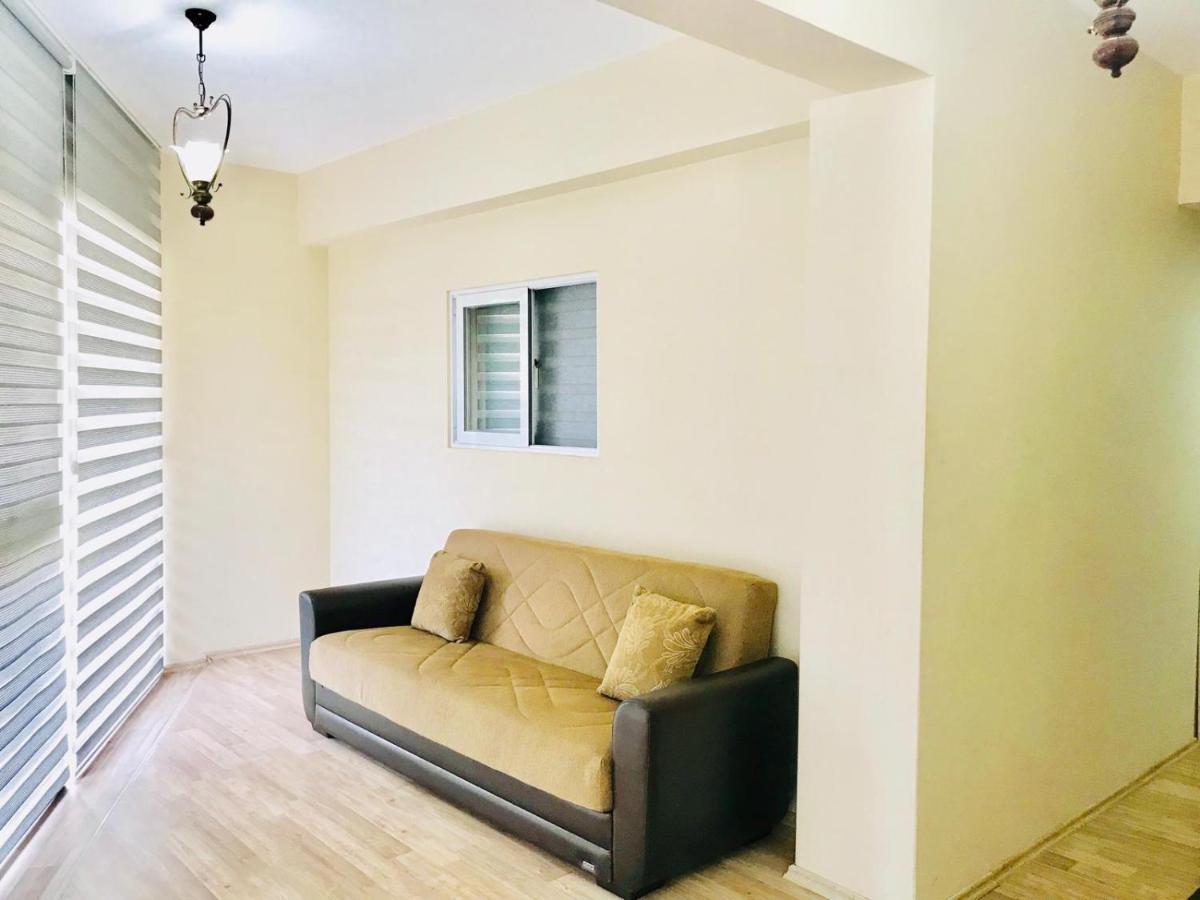 Alibeyoglu Apart Otel Trabzon Eksteriør bilde