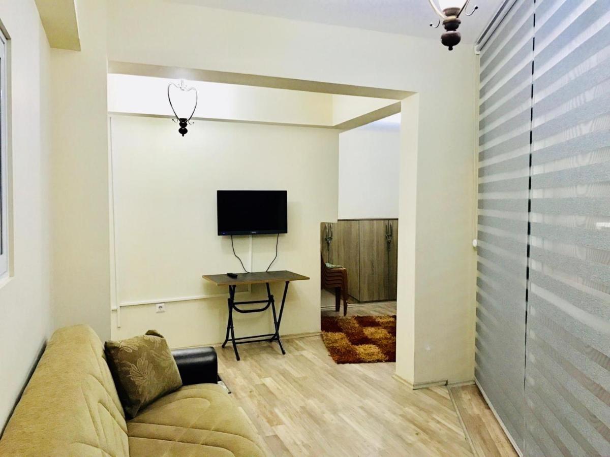 Alibeyoglu Apart Otel Trabzon Eksteriør bilde