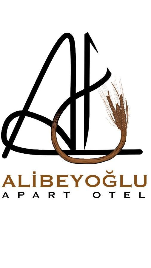 Alibeyoglu Apart Otel Trabzon Eksteriør bilde